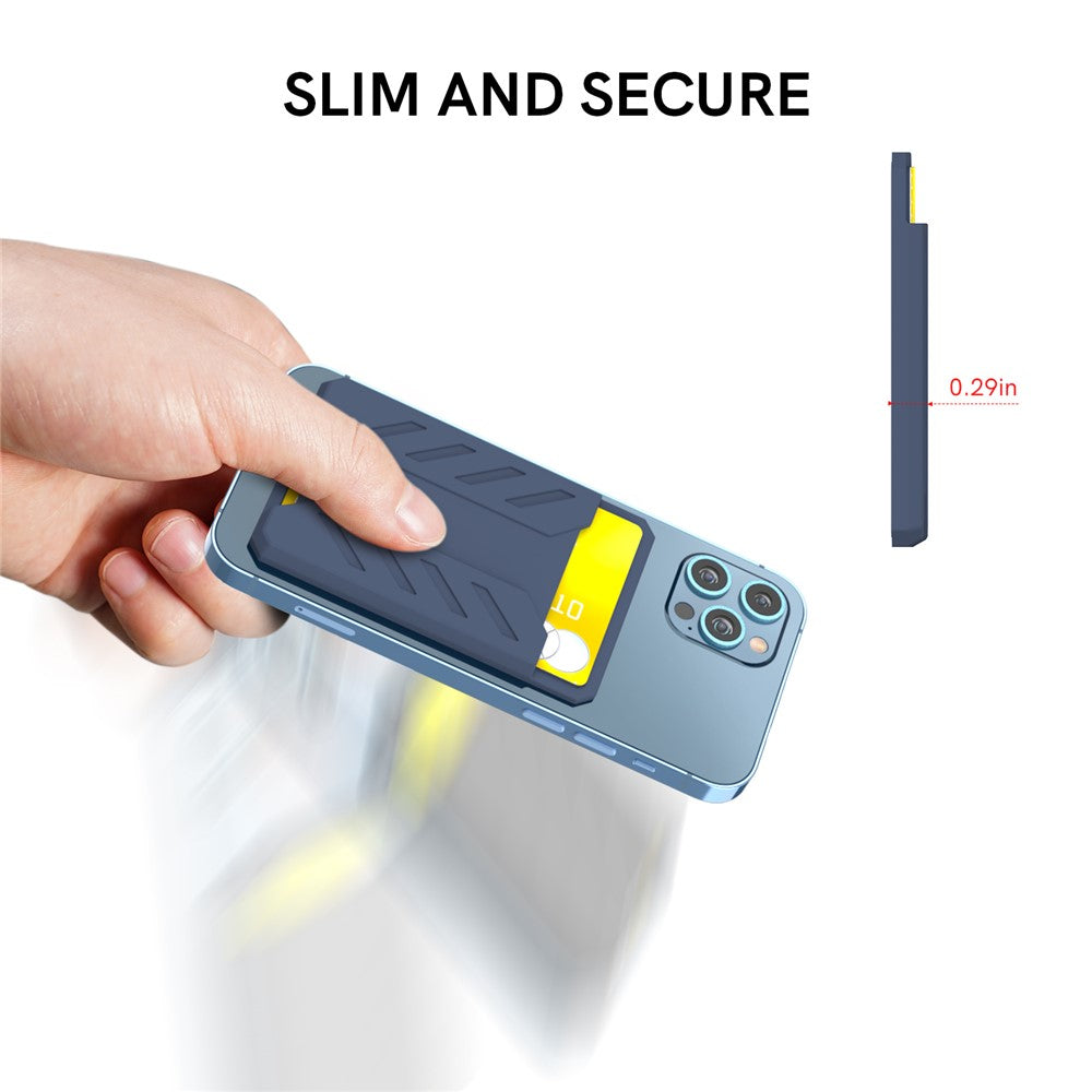 Phone Card Holder 