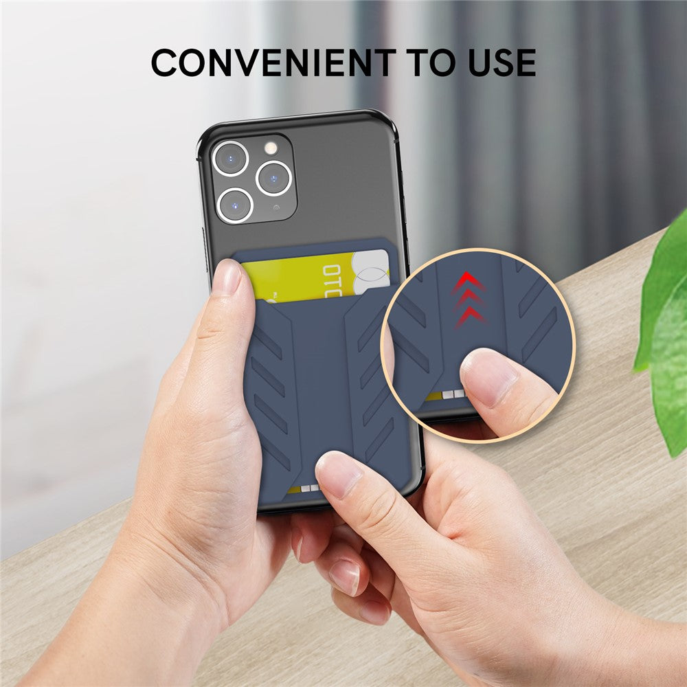 Phone Card Holder 
