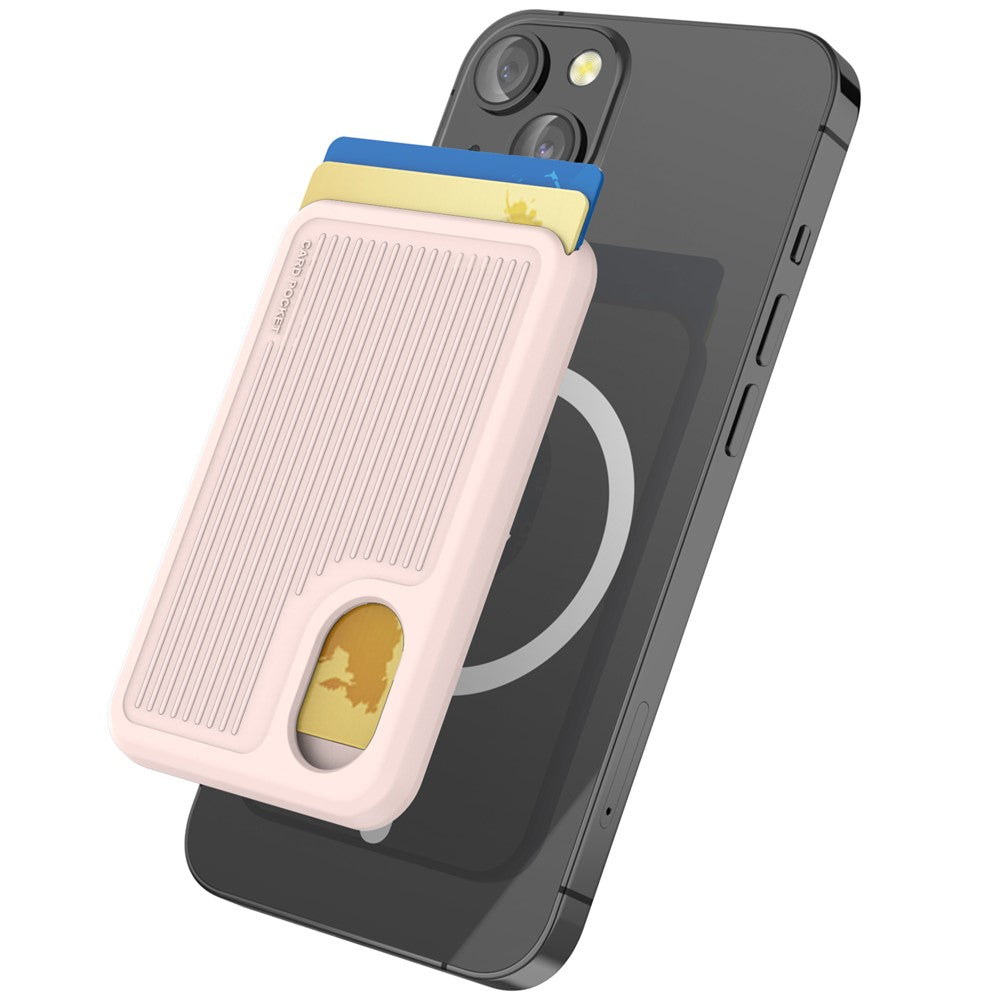 Phone Card Holder 