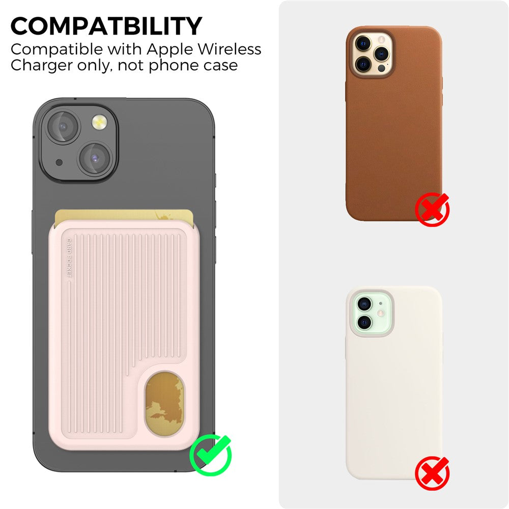 Phone Card Holder 