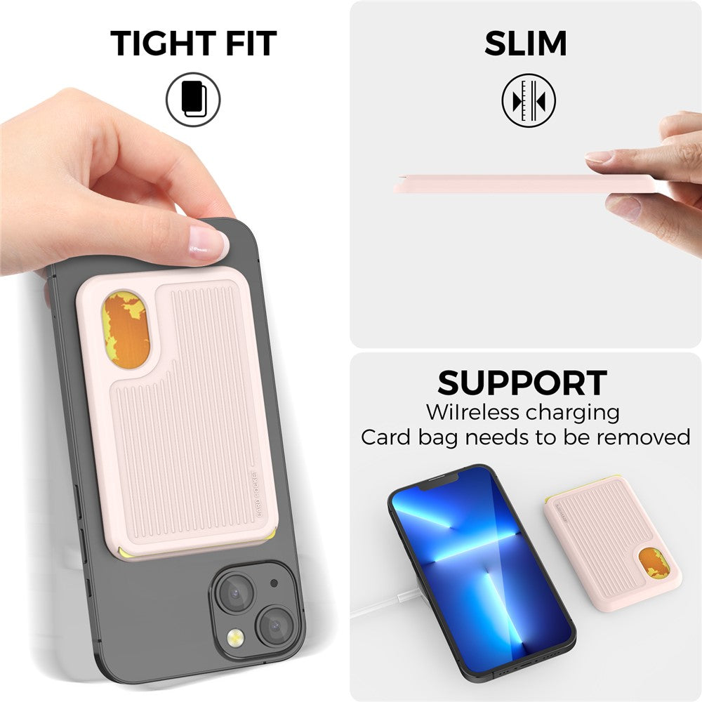 Phone Card Holder 