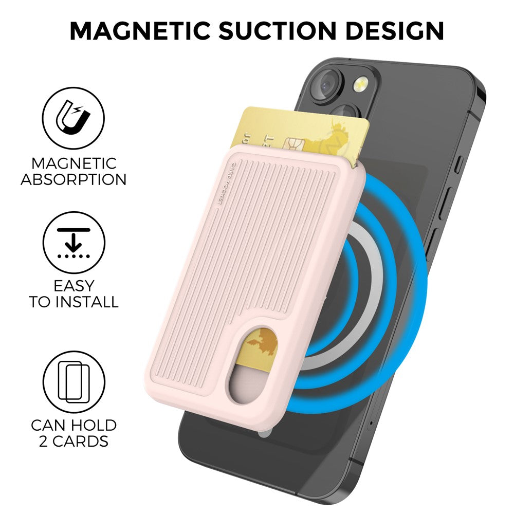 Phone Card Holder 