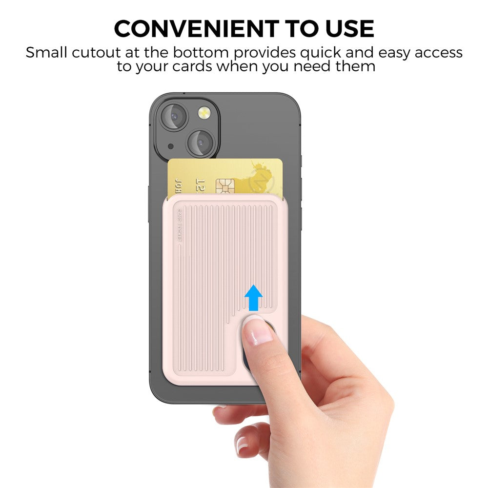 Phone Card Holder 