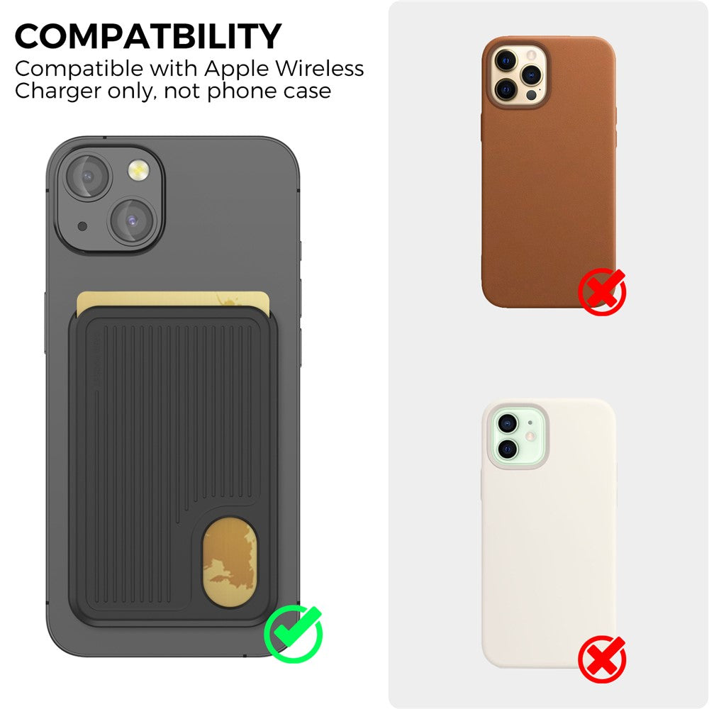 Phone Card Holder 