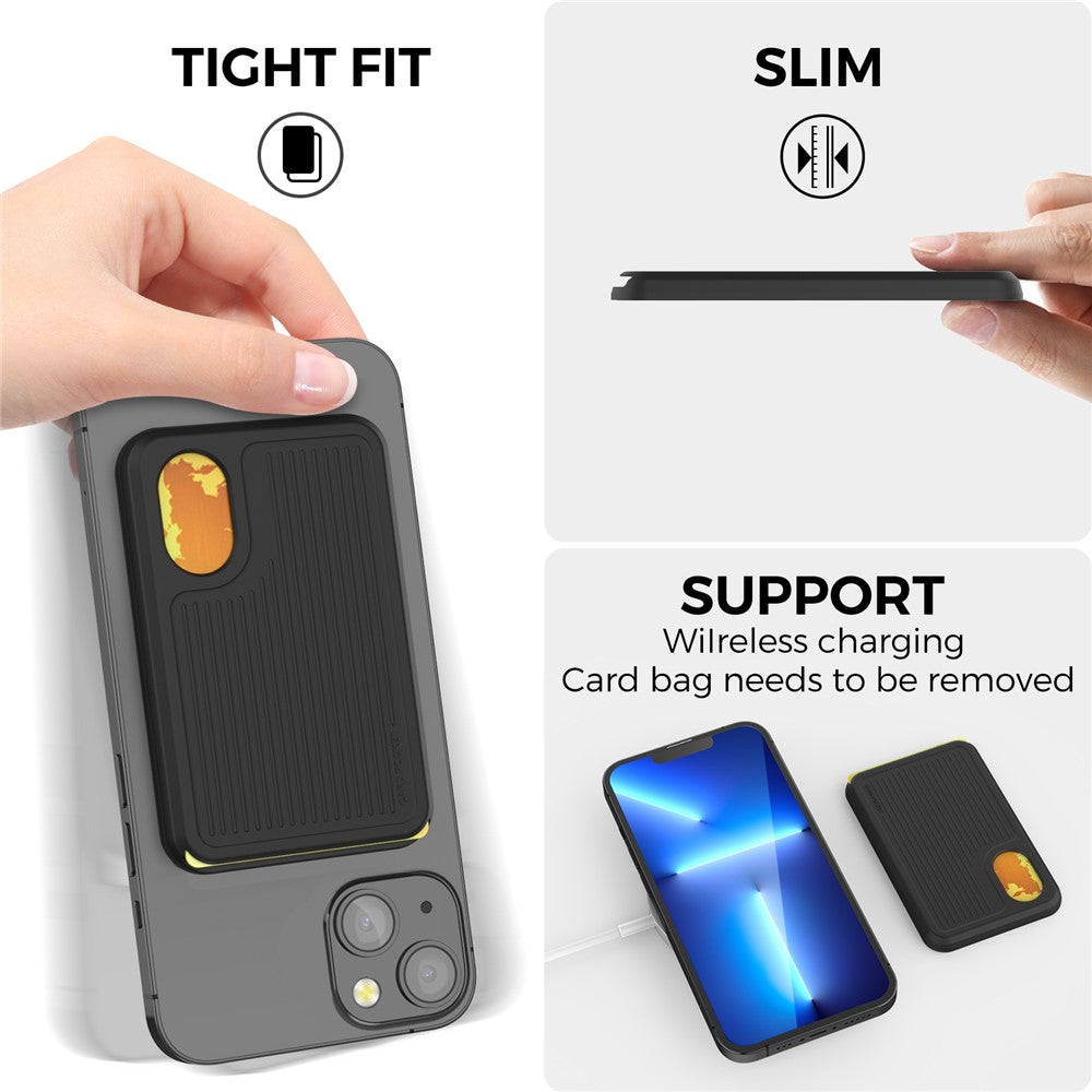 Phone Card Holder 