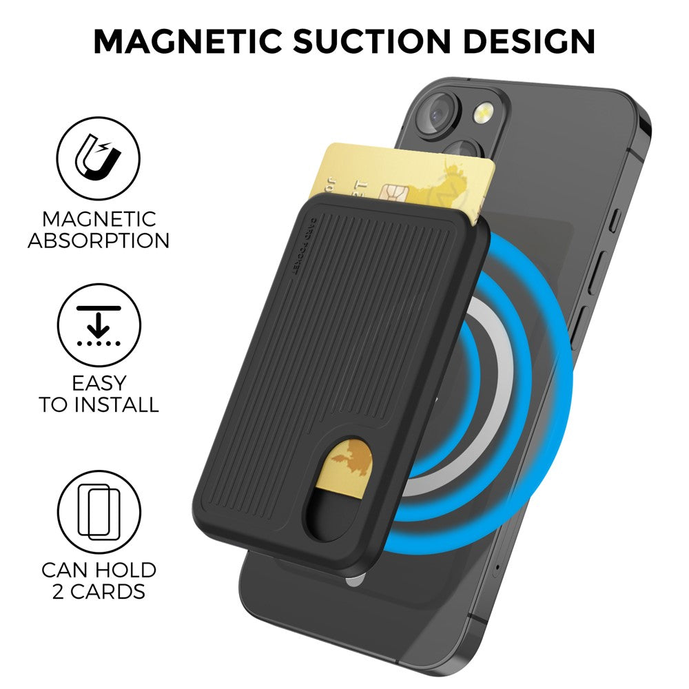Phone Card Holder 