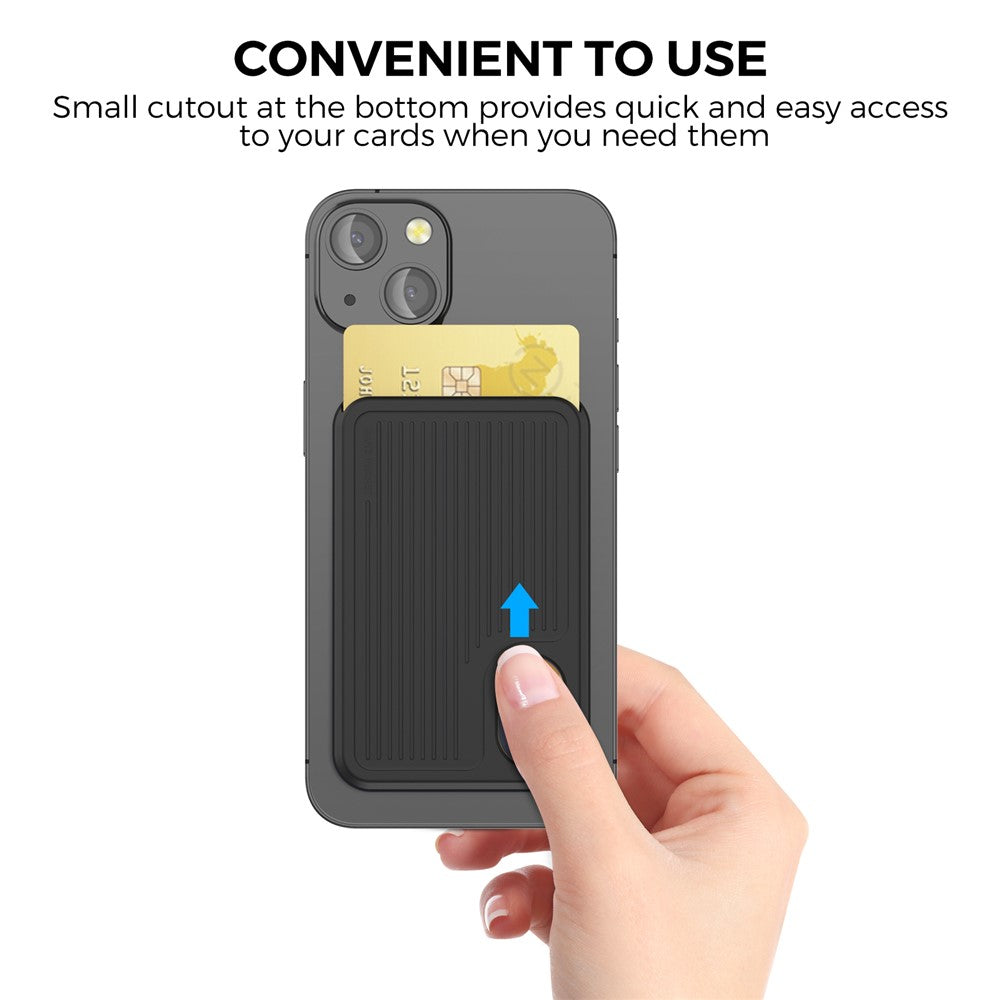 Phone Card Holder 
