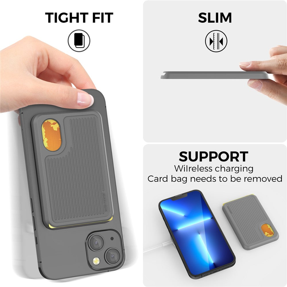 Phone Card Holder 