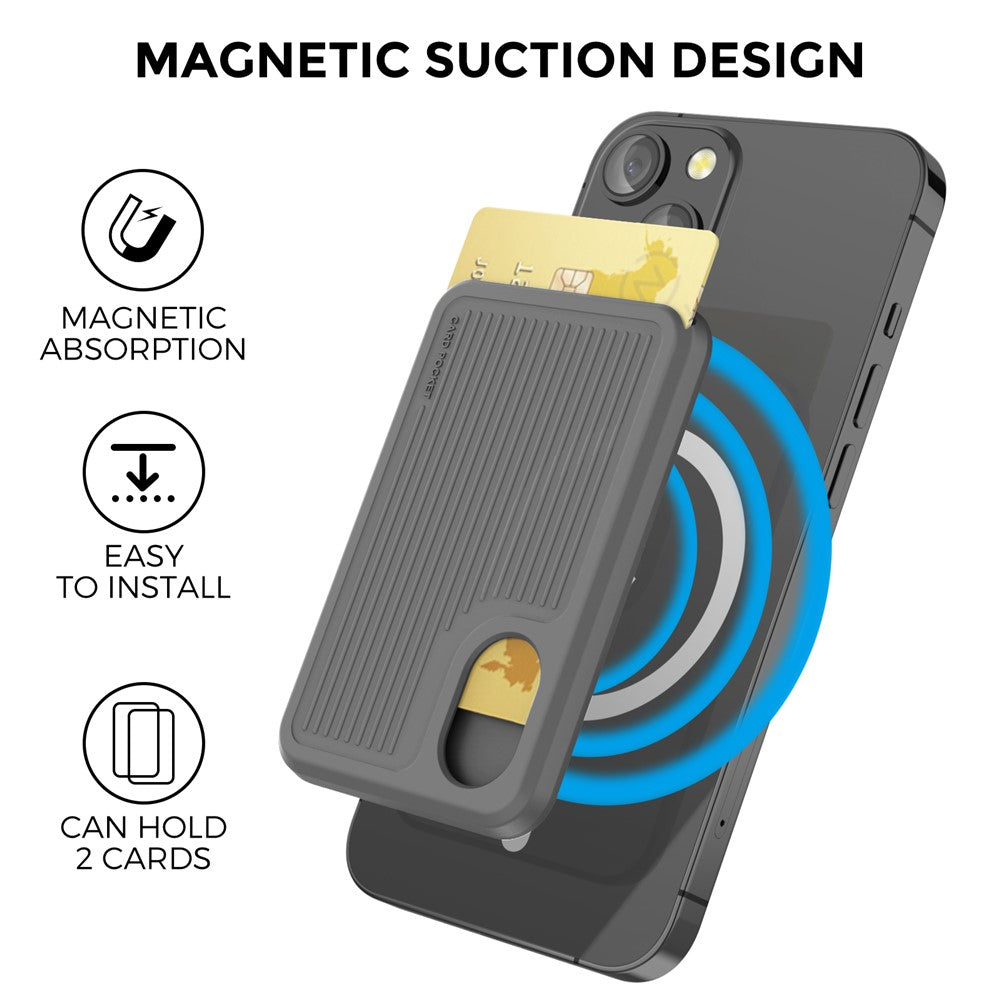 Phone Card Holder 