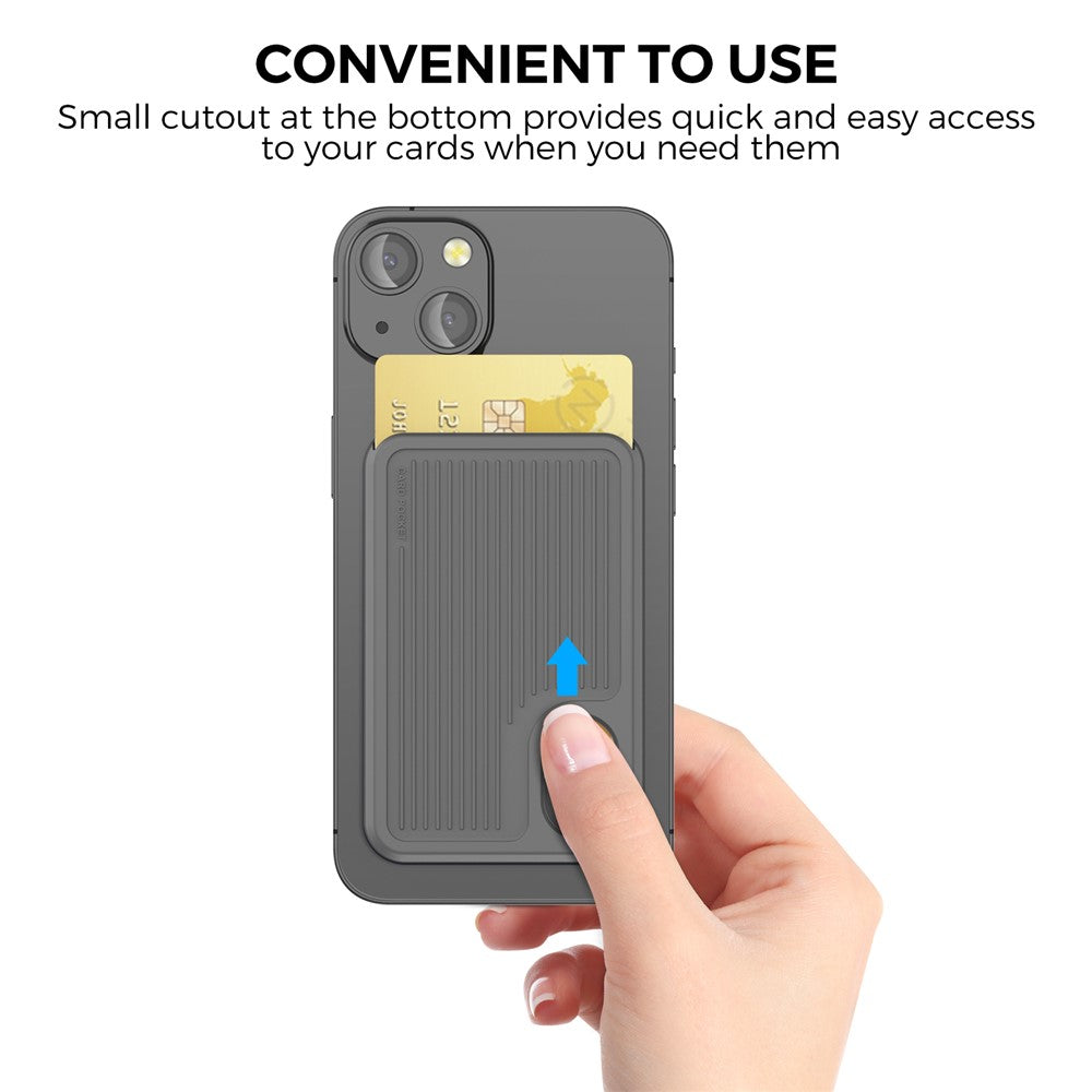 Phone Card Holder 