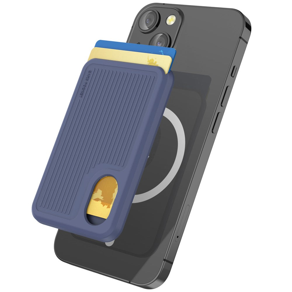 Phone Card Holder 
