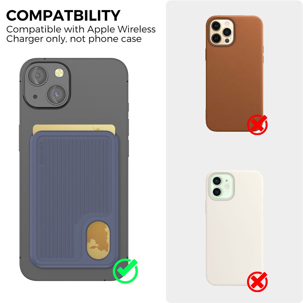 Phone Card Holder 