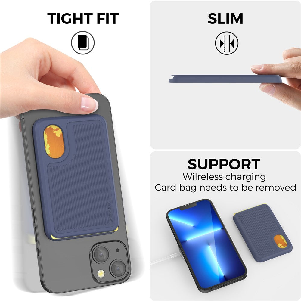 Phone Card Holder 