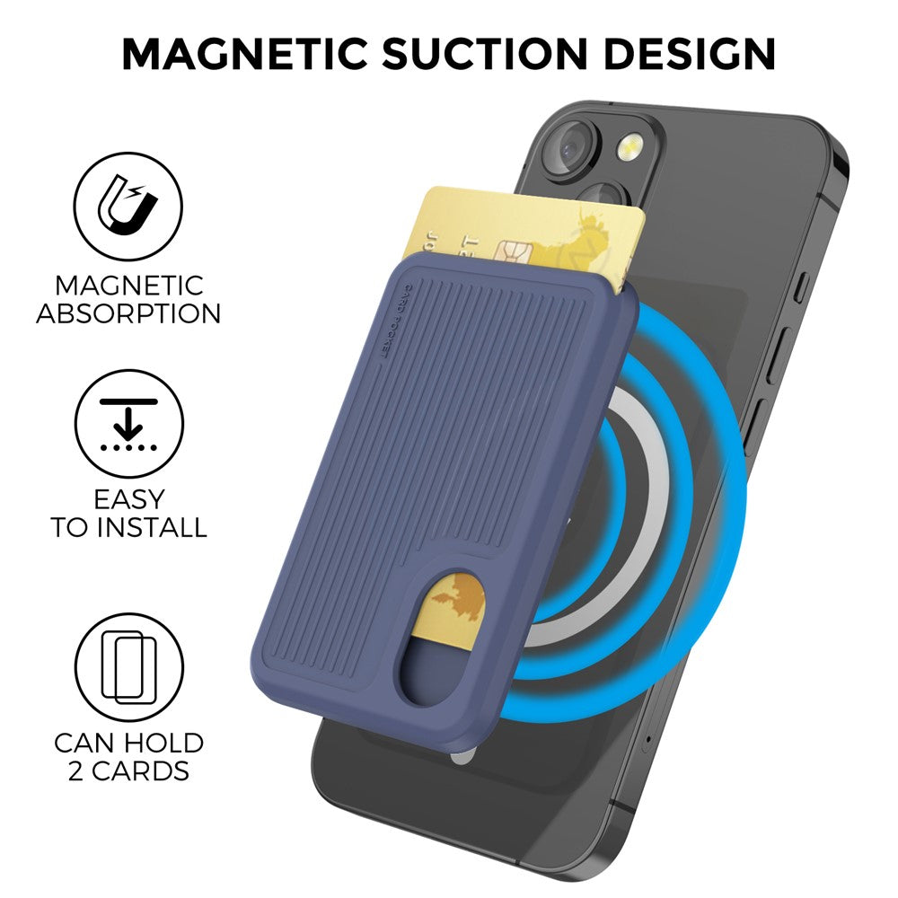 Phone Card Holder 