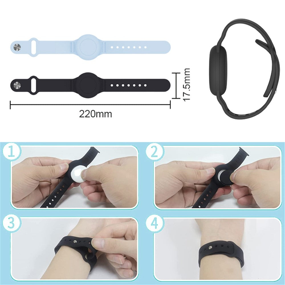 Airtag Accessories 