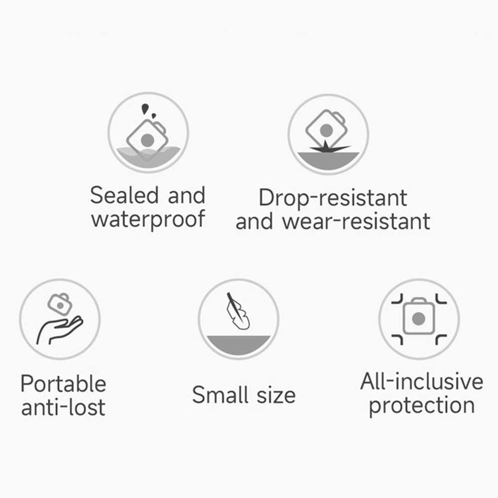 Airtag Accessories 