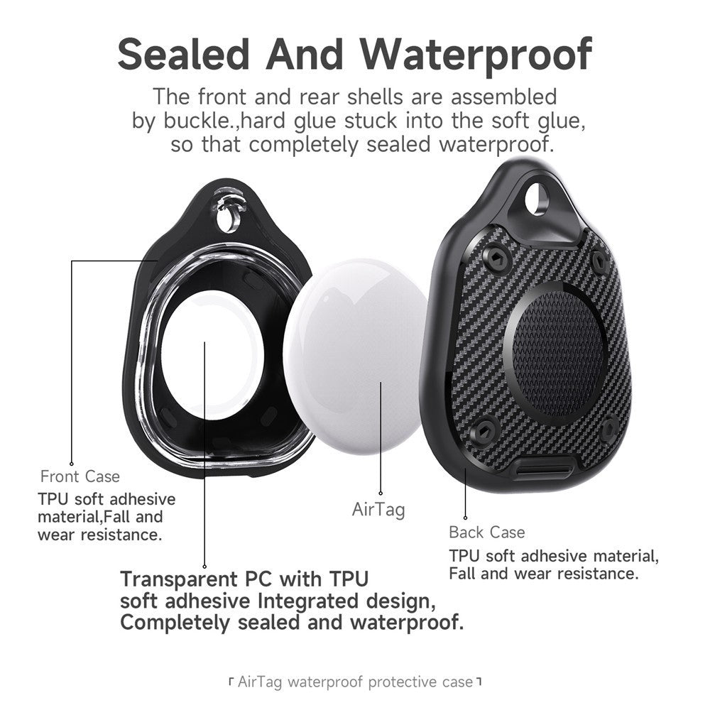 Airtag Accessories 