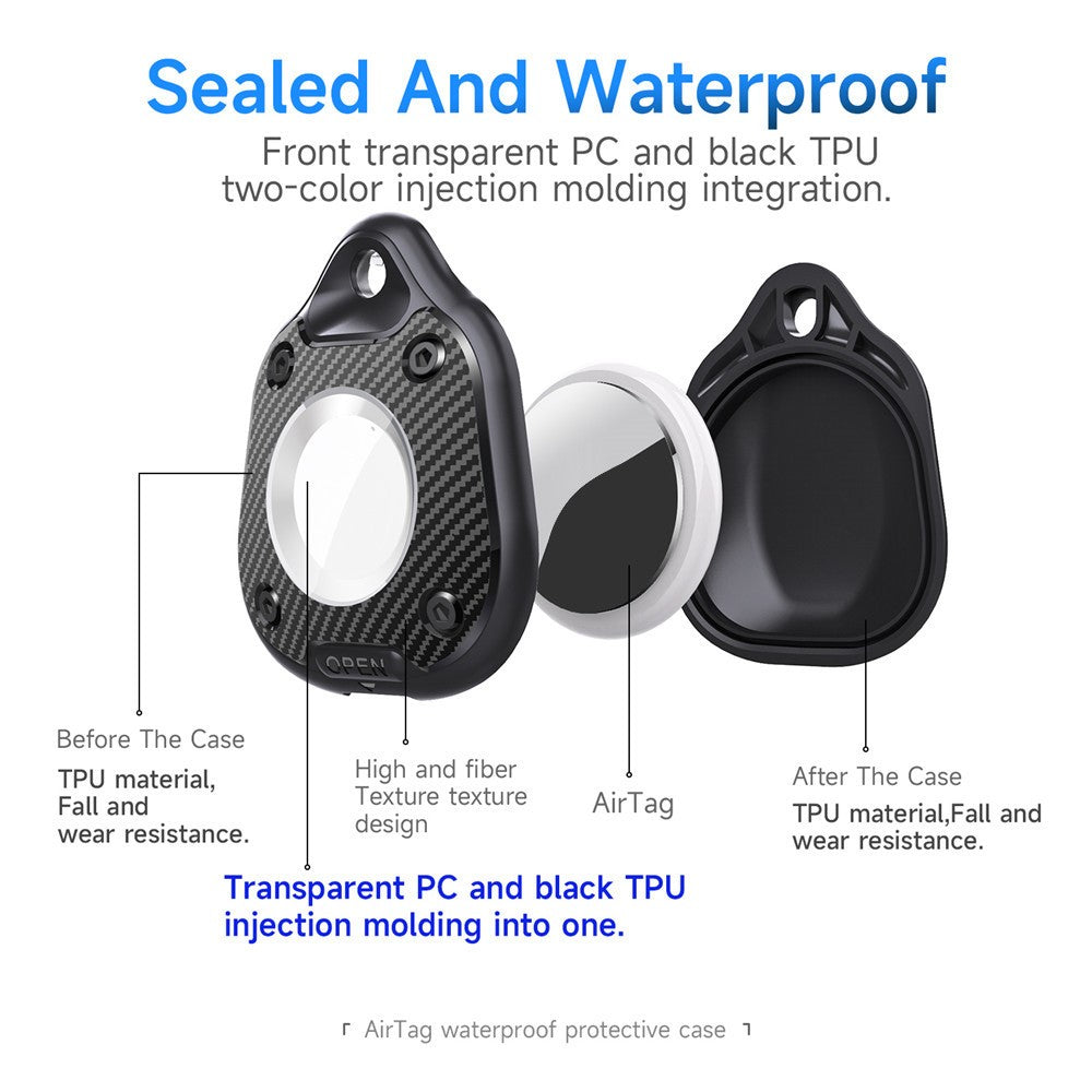Airtag Accessories 