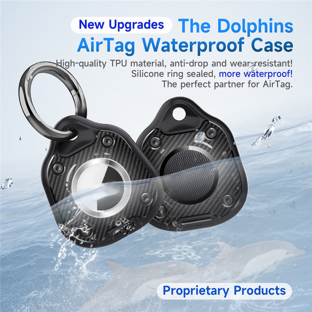 Airtag Accessories 