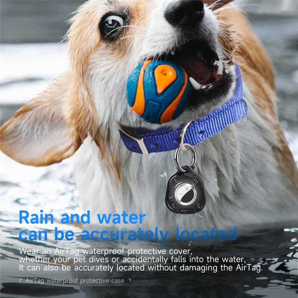 Airtag Accessories 