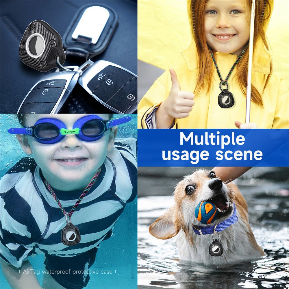 Airtag Accessories 