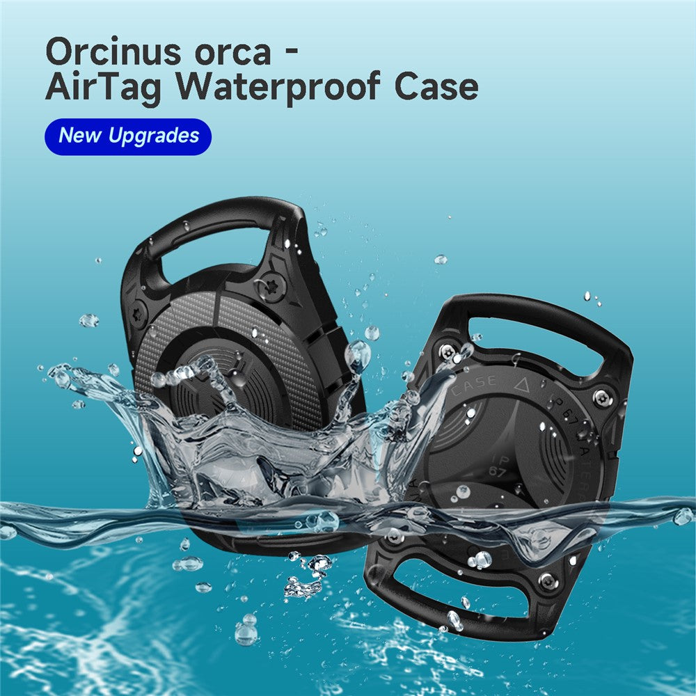 Airtag Accessories 