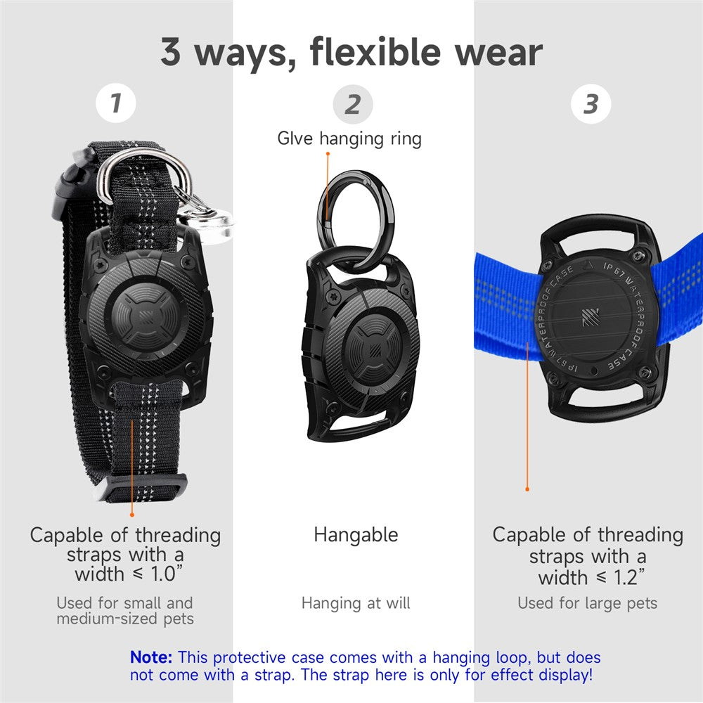 Airtag Accessories 