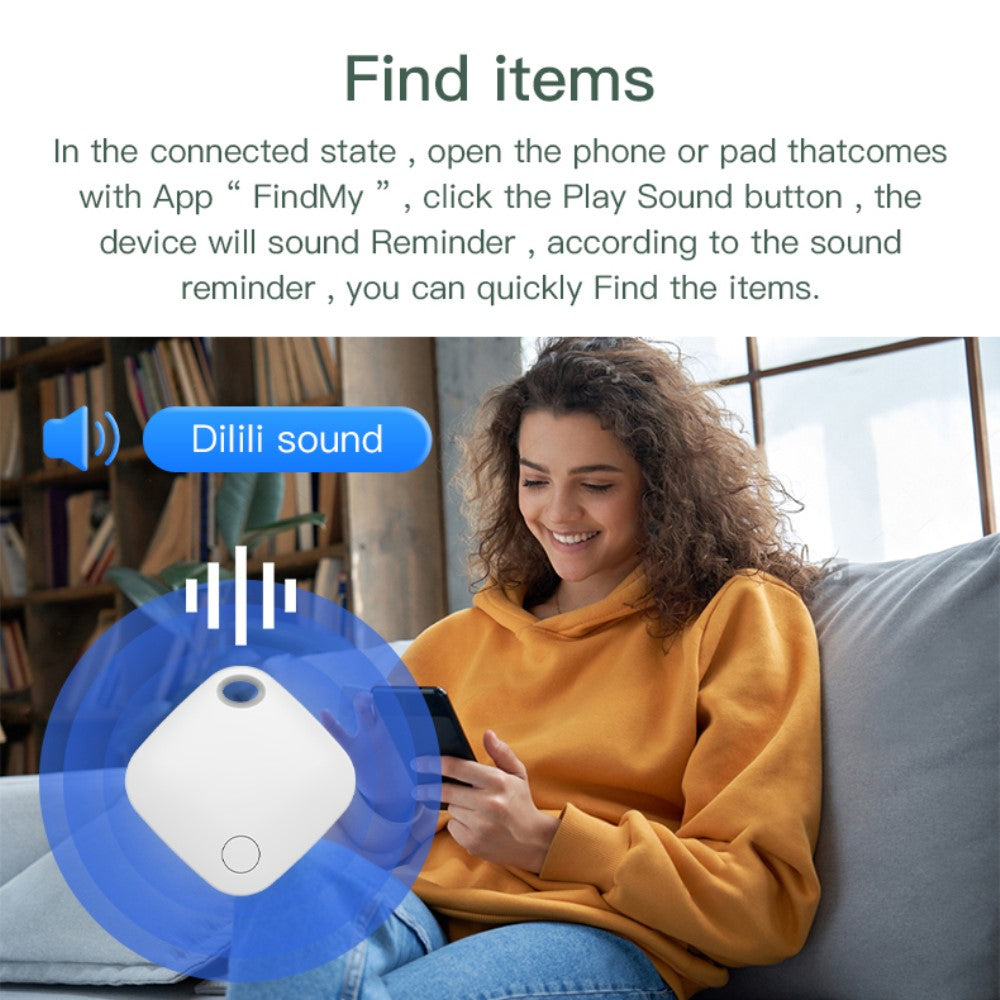Airtag Accessories 