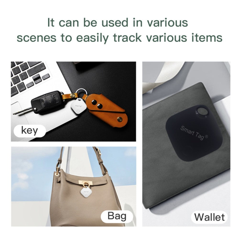 Airtag Accessories 