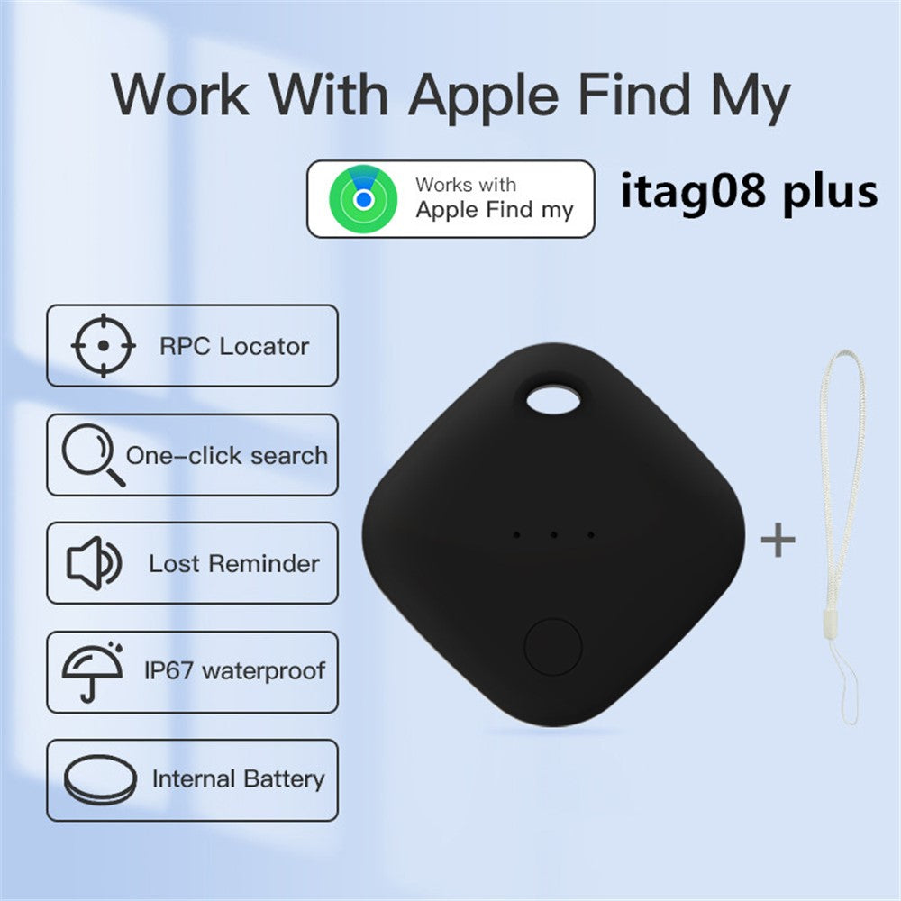 Airtag Accessories 
