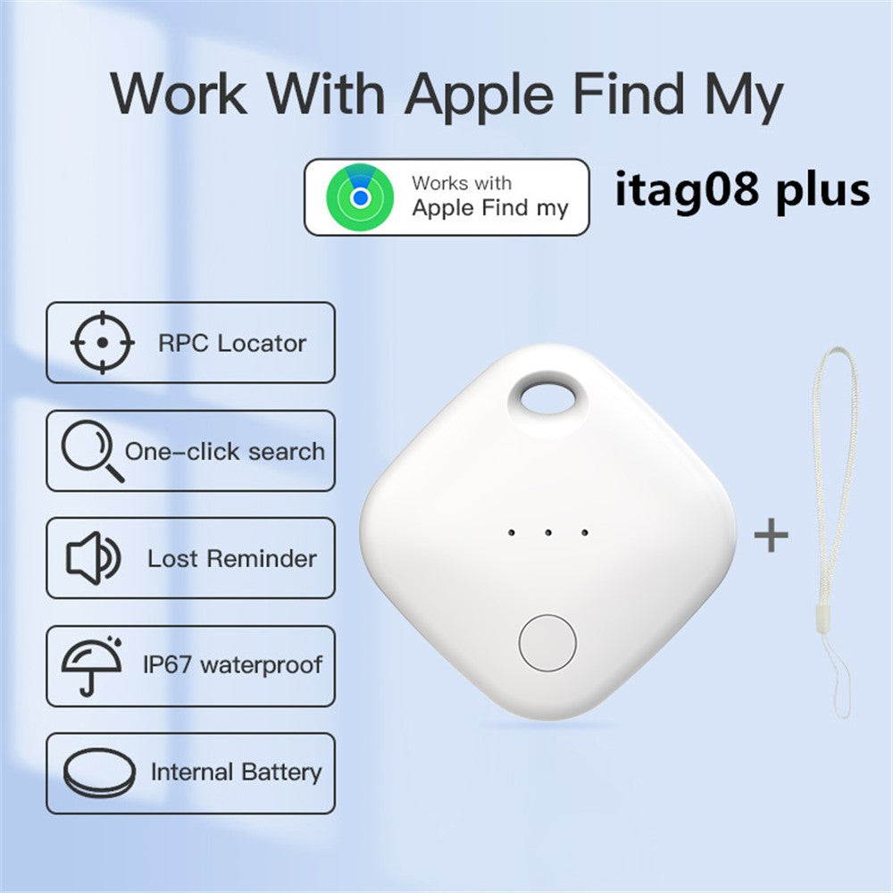 Airtag Accessories 