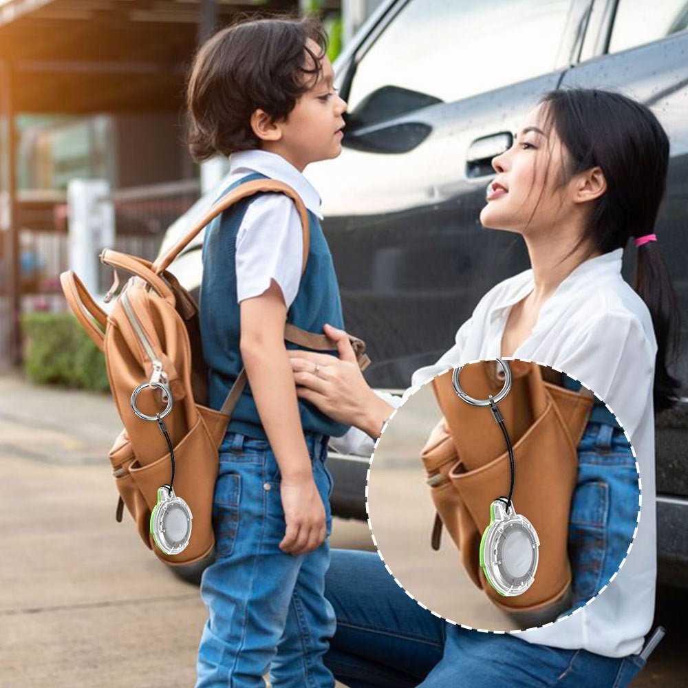 Airtag Accessories 