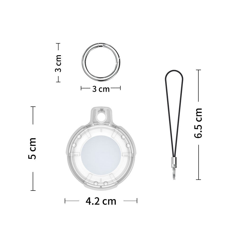 Airtag Accessories 