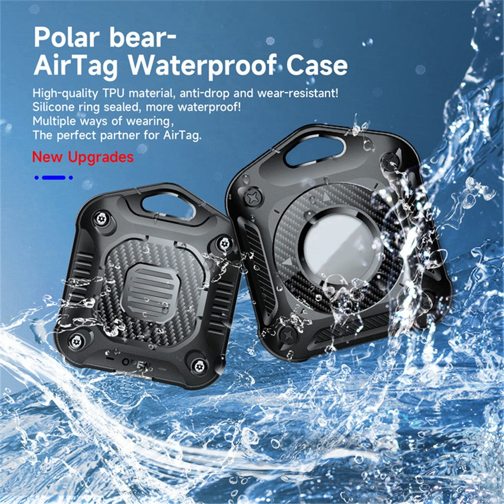 Airtag Accessories 