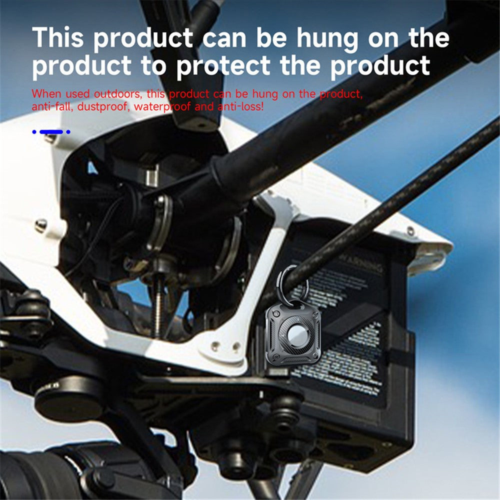 Airtag Accessories 