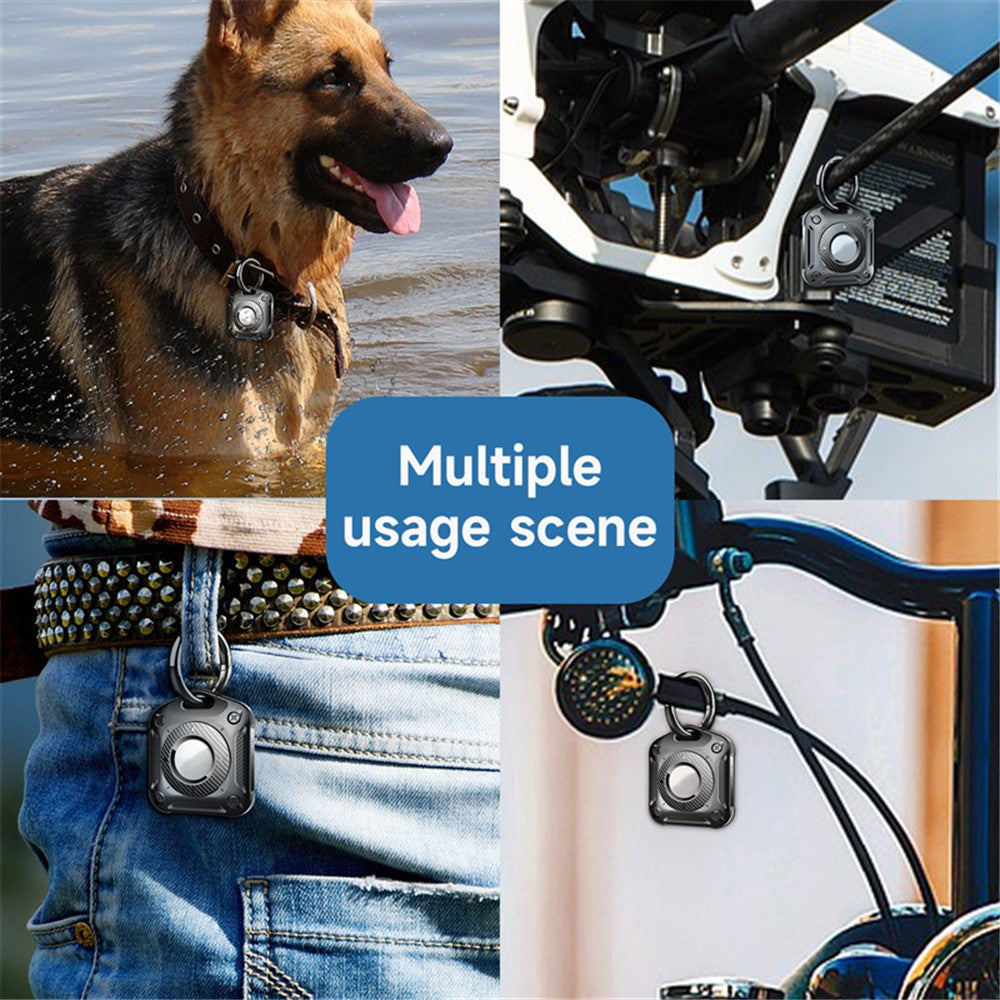 Airtag Accessories 
