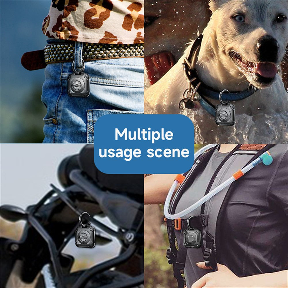 Airtag Accessories 