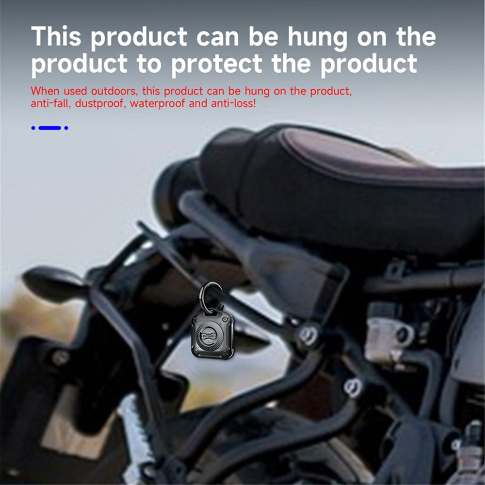 Airtag Accessories 