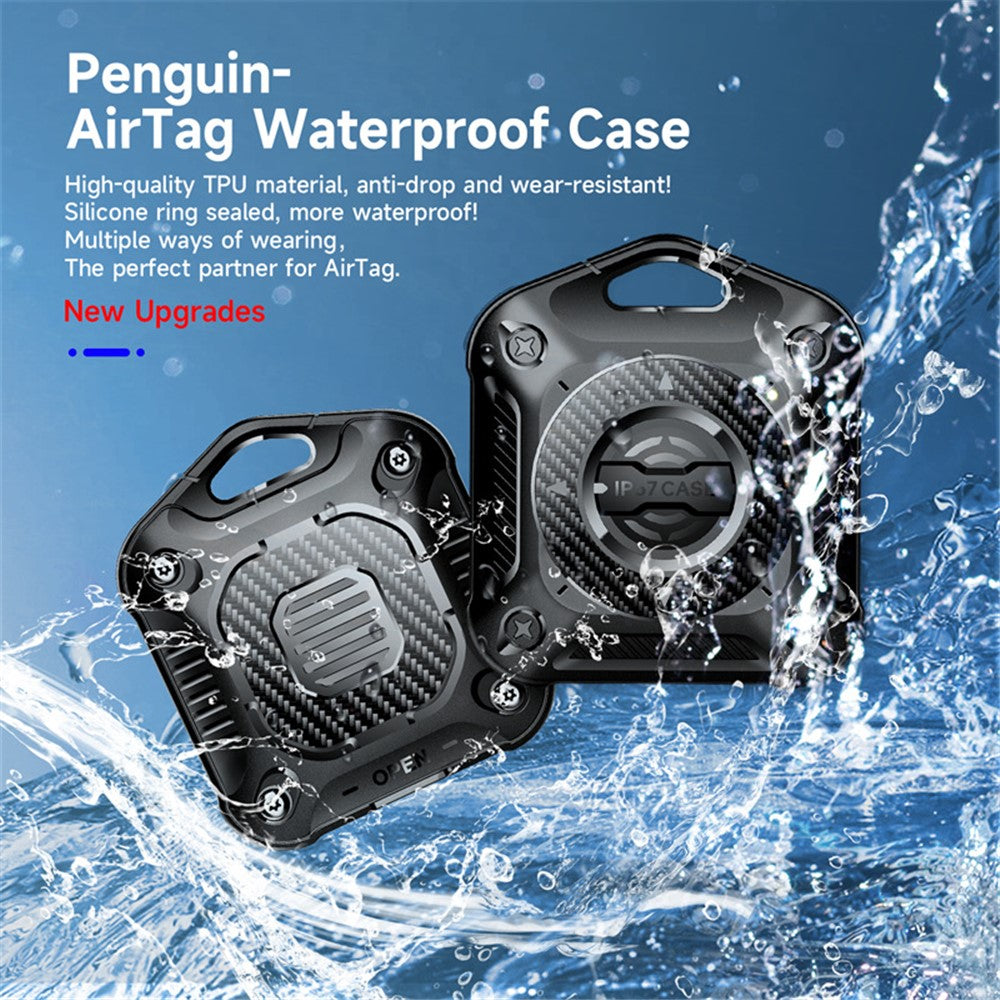 Airtag Accessories 