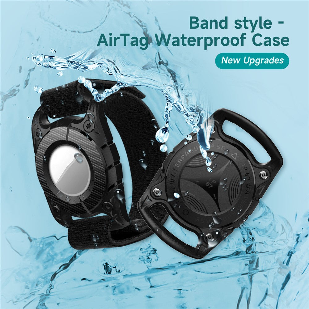 Airtag Accessories 
