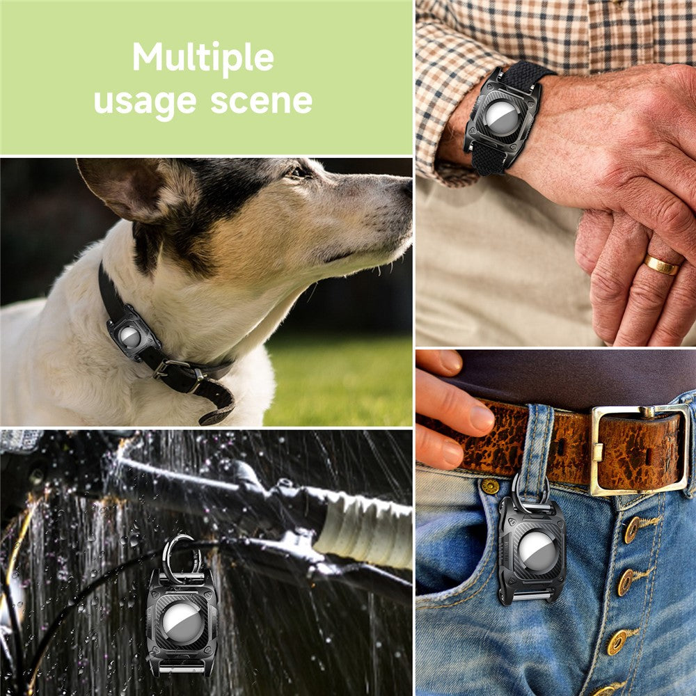 Airtag Accessories 