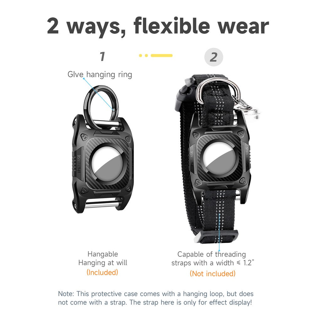Airtag Accessories 