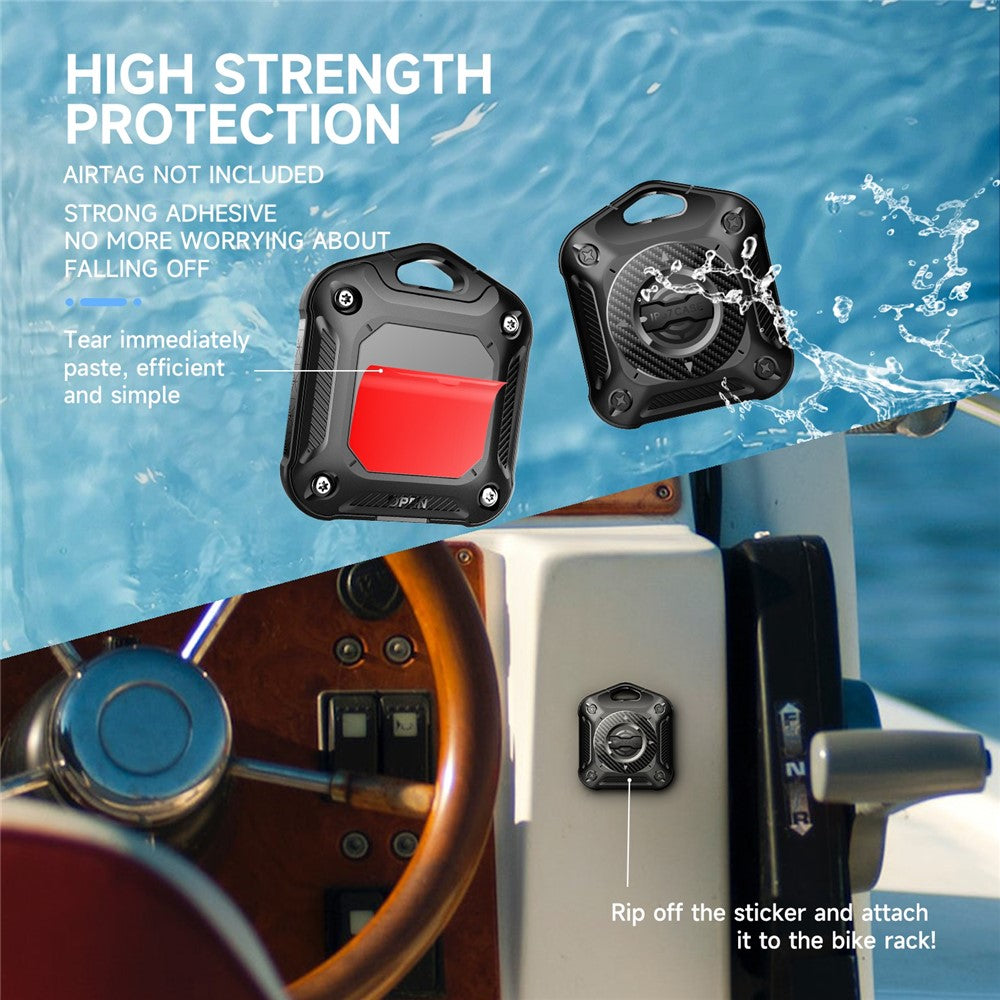 Airtag Accessories 