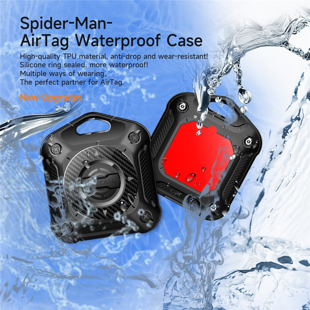 Airtag Accessories 