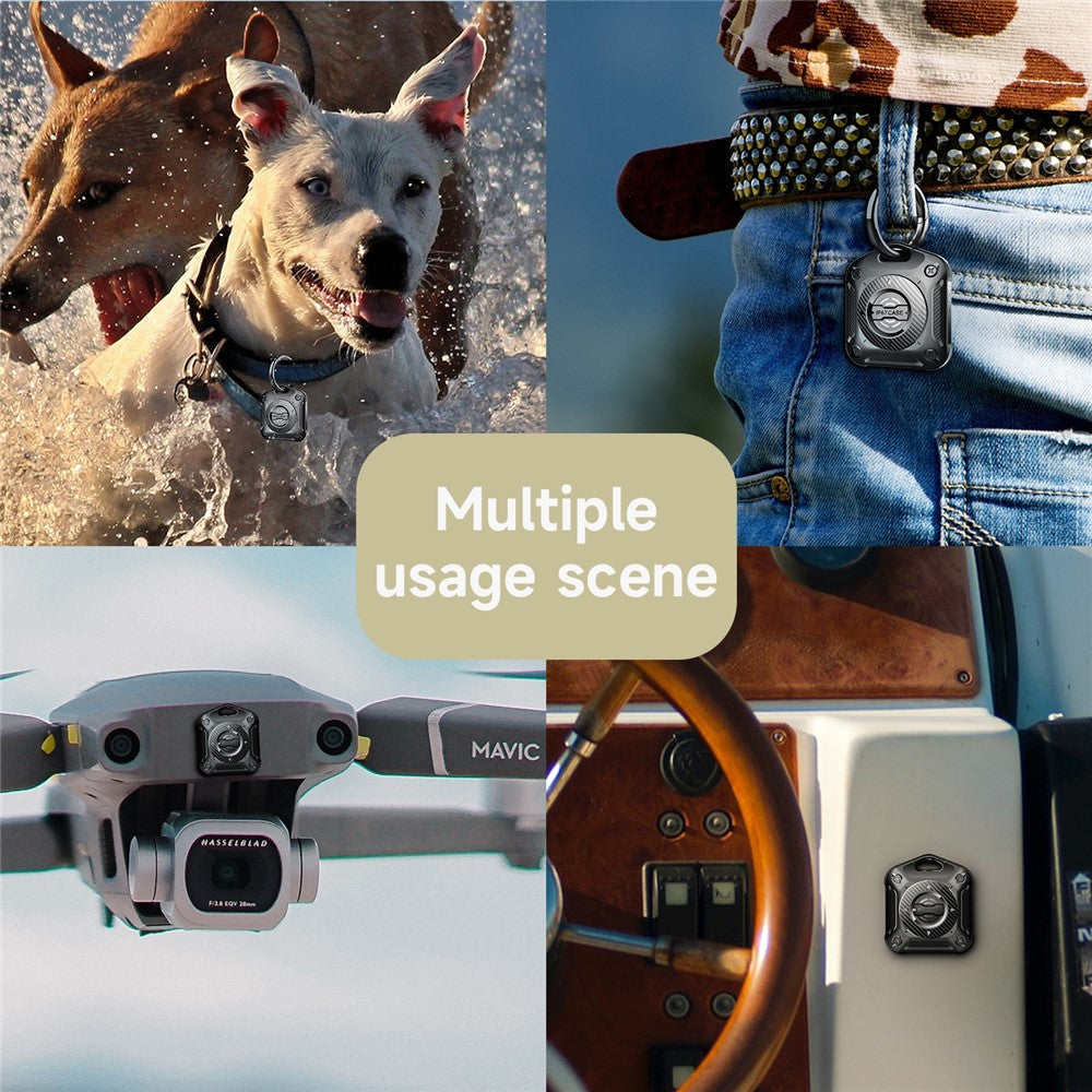 Airtag Accessories 