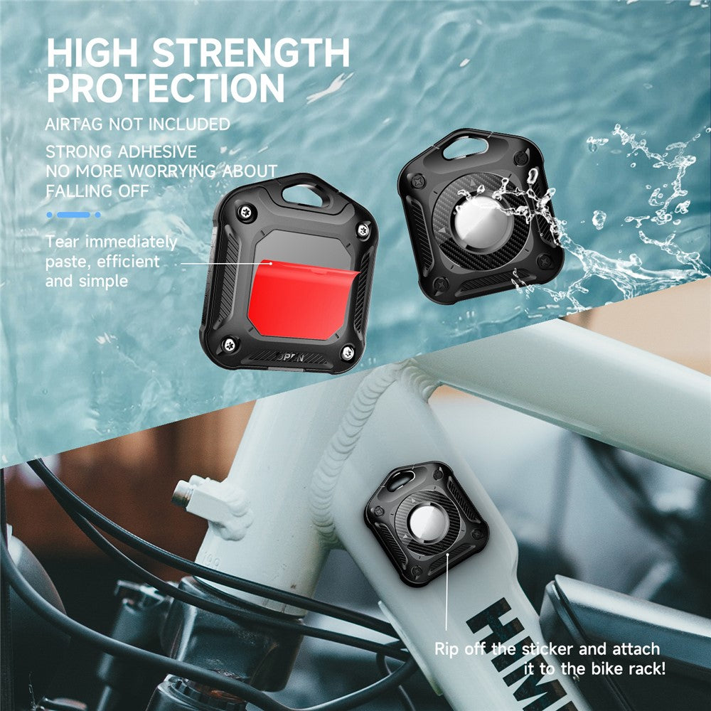 Airtag Accessories 