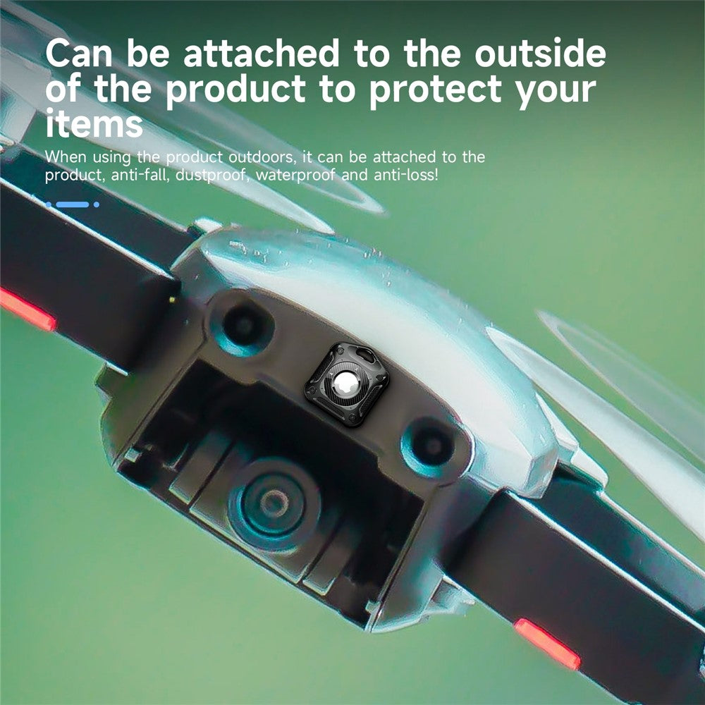 Airtag Accessories 
