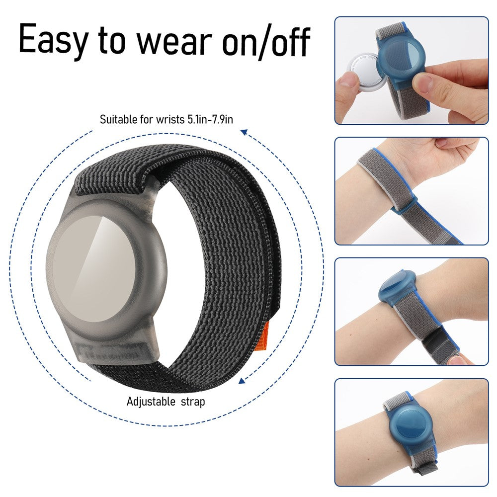 Airtag Accessories 