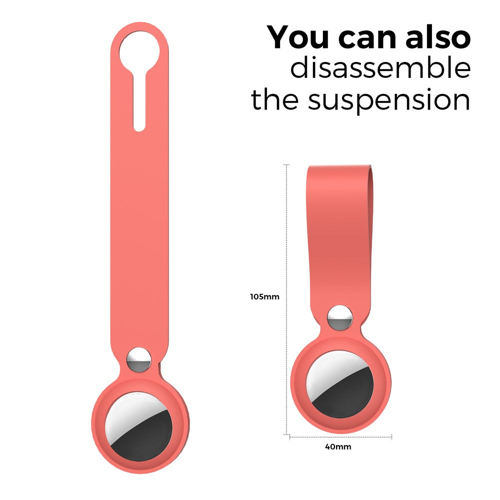 Airtag Accessories 