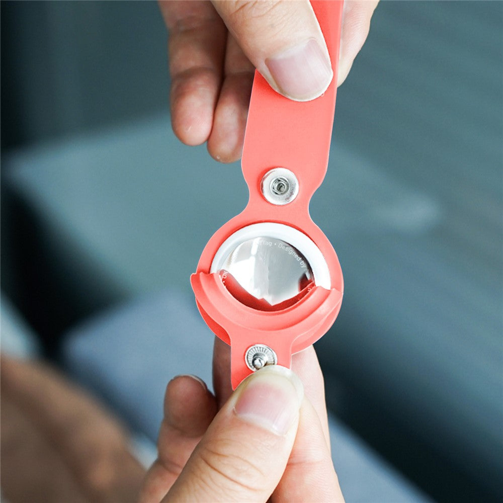 Airtag Accessories 